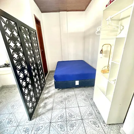 Ap 15 Min Do Aeroporto Apartment Manaus Exterior photo