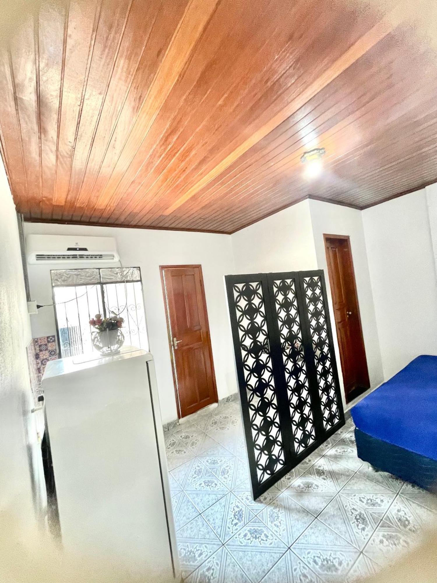 Apartment Ap 15 Min Do Aeroporto Manaus