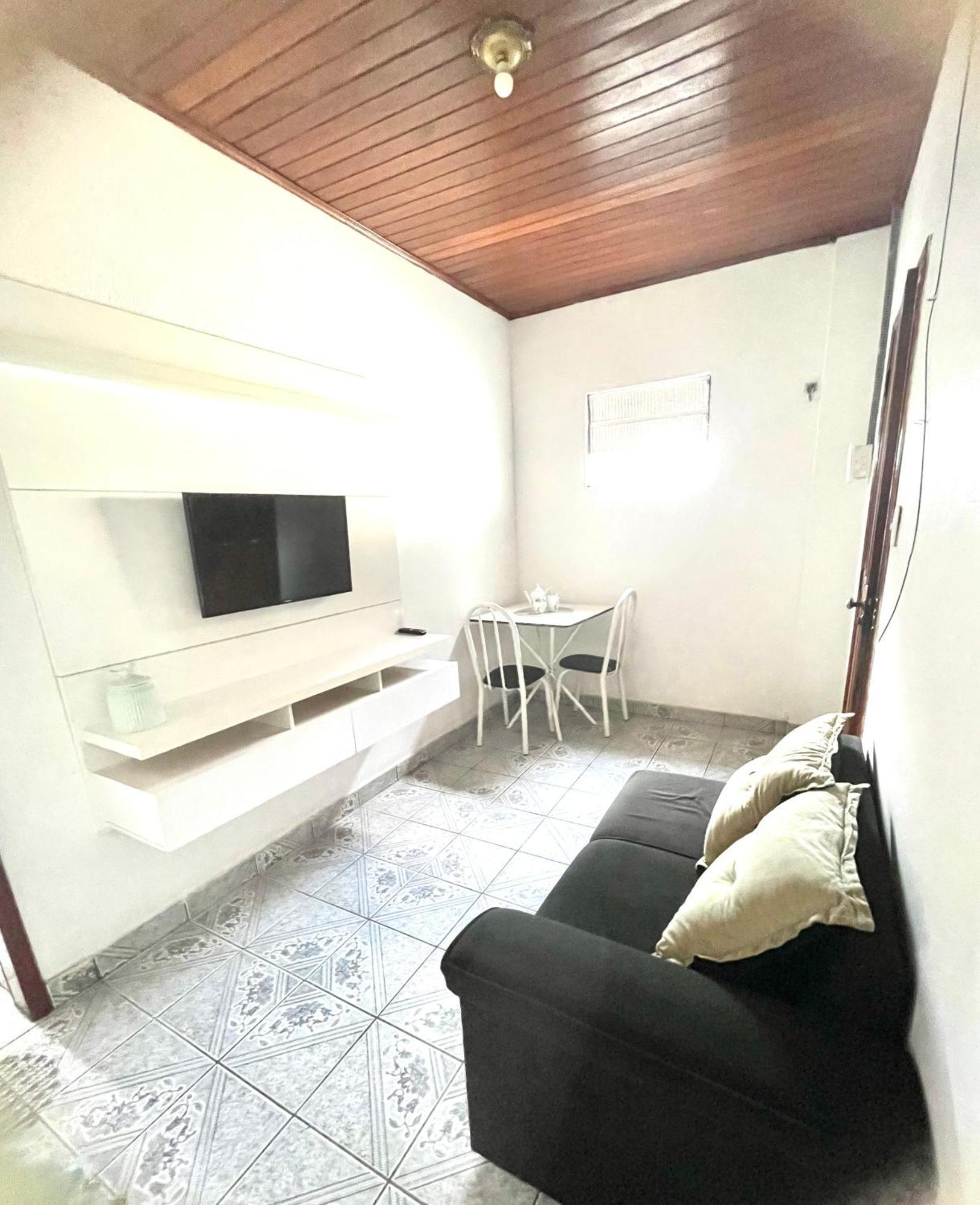 Apartment Ap 15 Min Do Aeroporto Manaus