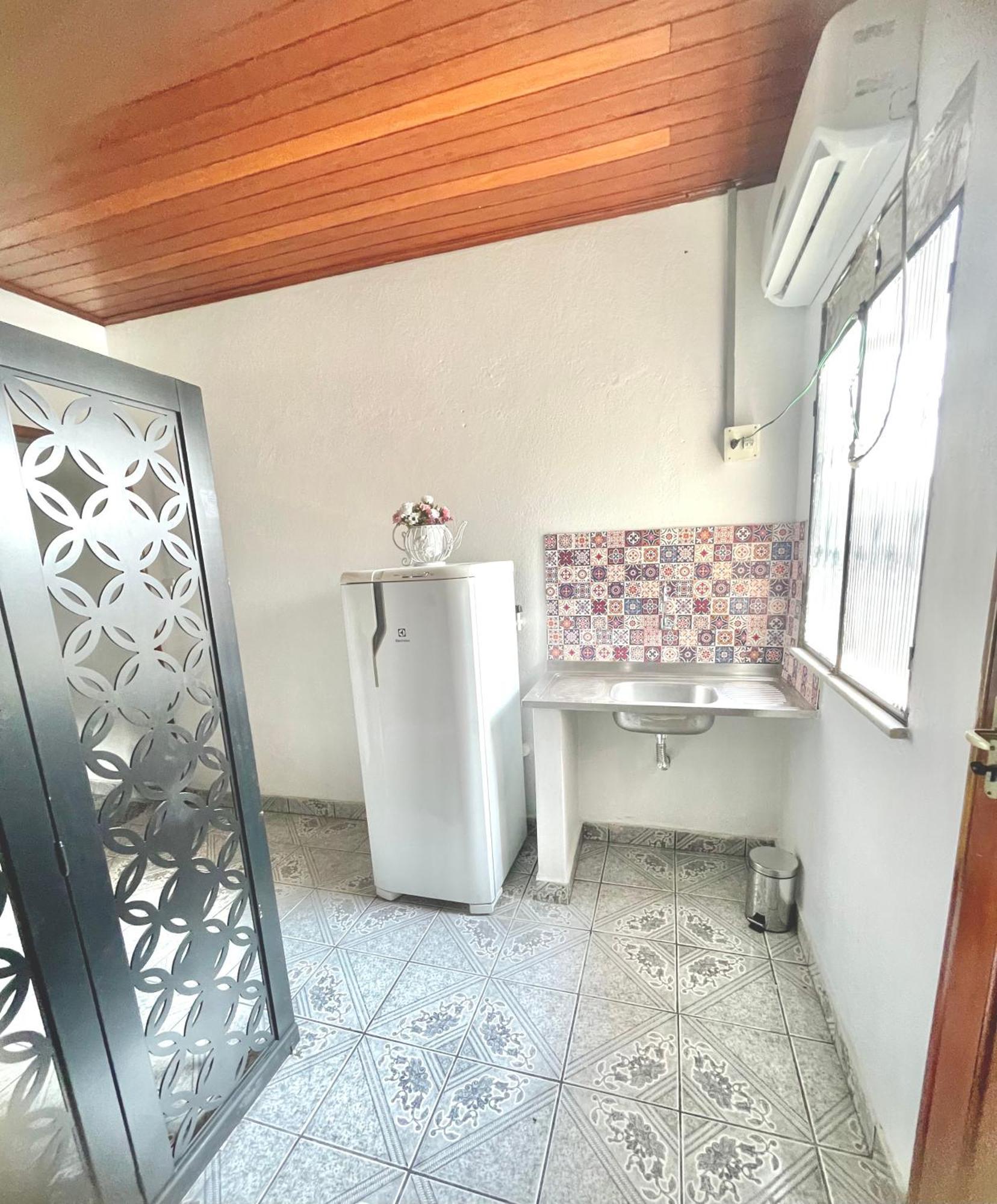 Apartment Ap 15 Min Do Aeroporto Manaus