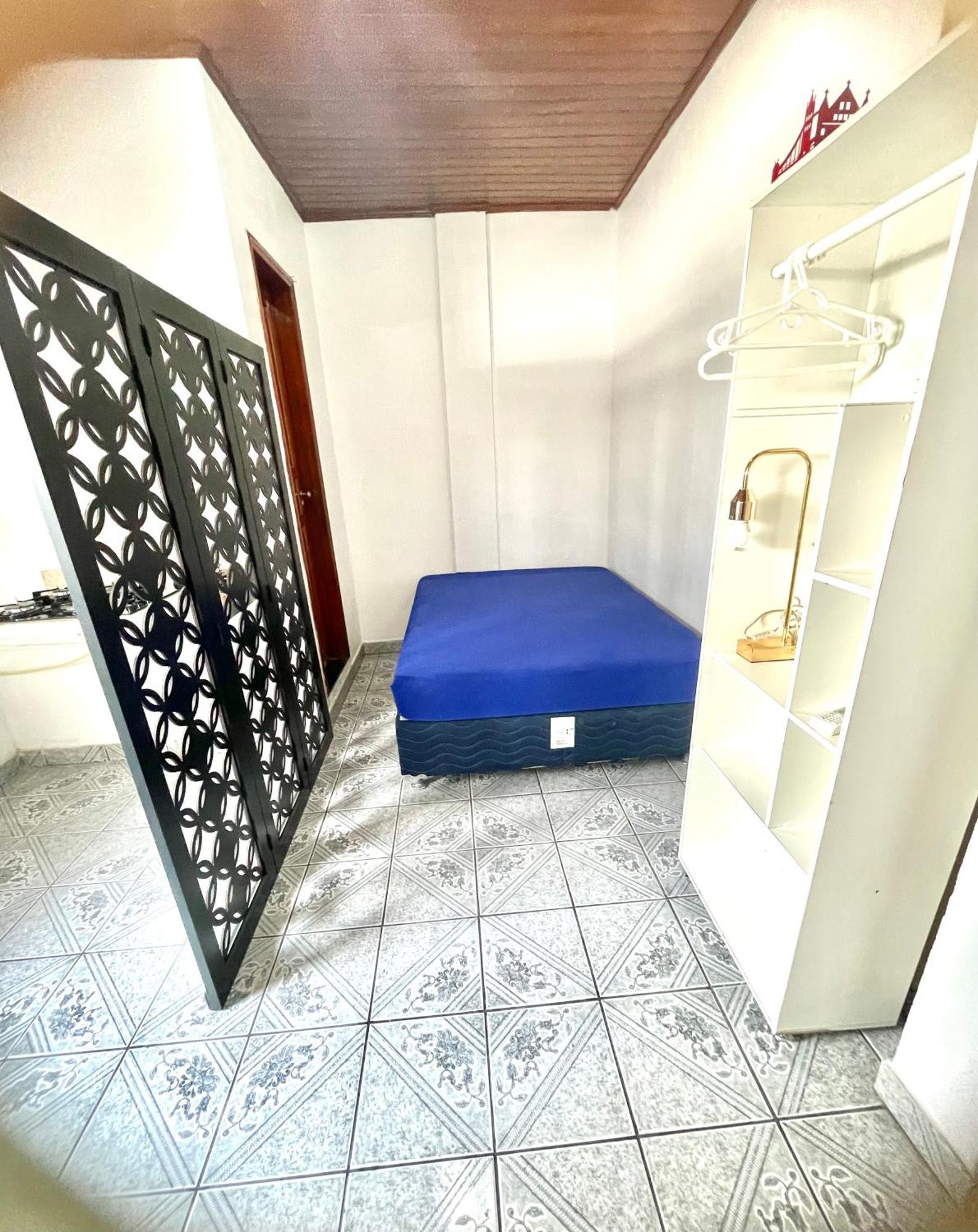 Apartment Ap 15 Min Do Aeroporto Manaus